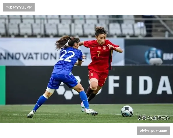 中国女足热血夺冠瞬间再回首 女足世界杯何时再放光彩 中国女足热血夺冠瞬间再回首 女足世界杯何时再放光彩